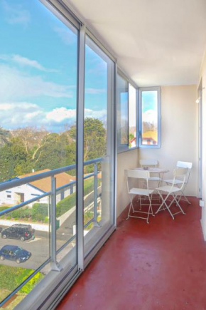 Magnifique Appartement 3 chambres